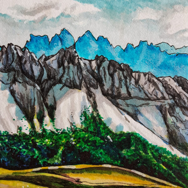 Mountain Art Plose Skaliert